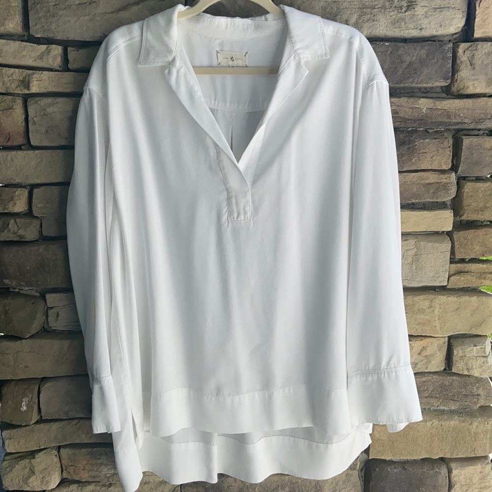 Lou & Grey Tunic
